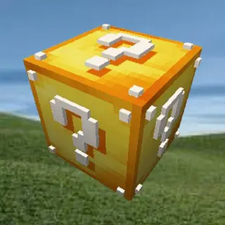 Fun Lucky Block Mods