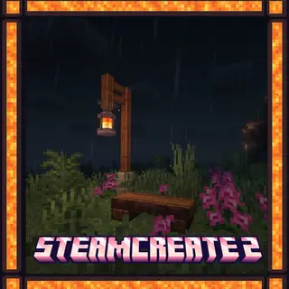 Steamcreate2