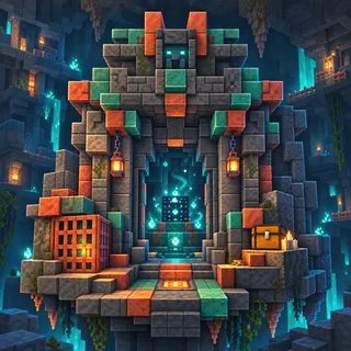 Trials & Tails+ ( Structures )