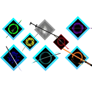 project saligia reborn