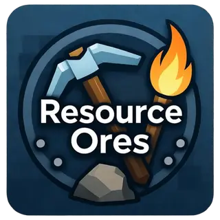 Resource Ores