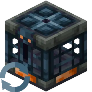 Renewable Vaults (Datapack compilated to Mod)