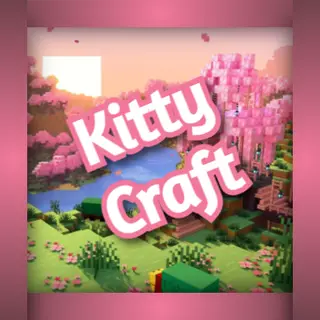 Kitty Craft