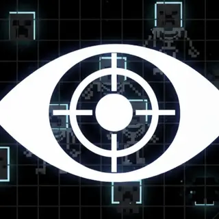 EntityXray - Find Any Mob/Players