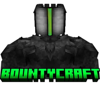 BountyCraft (Cyberpunk)