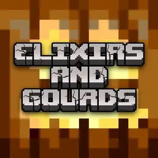 Elixirs & Gourds