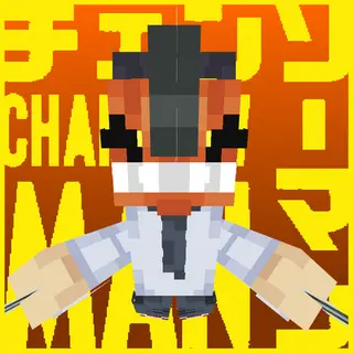 Chainsaw Craft (CSM)