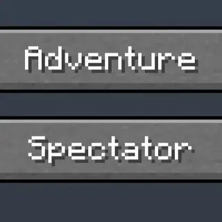 Command Menu (Cheat Menu)