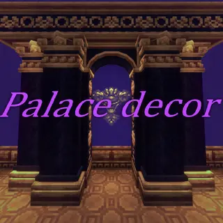 Palacedecor