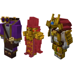 Thaumic Model