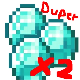 item duper (cheat)