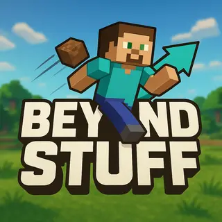 Beyond Stuff