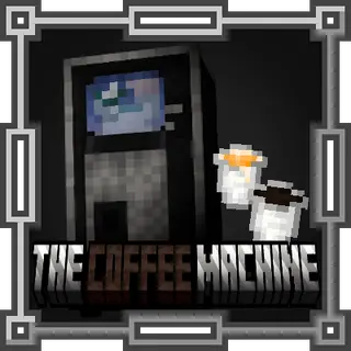SCP-294, The Coffee Machine