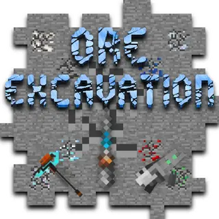 Mekanism: Pipe Excavation