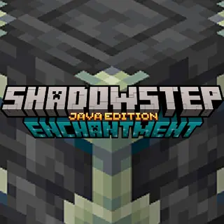 Shadowstep Enchantment