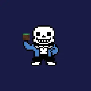 Sans Armor