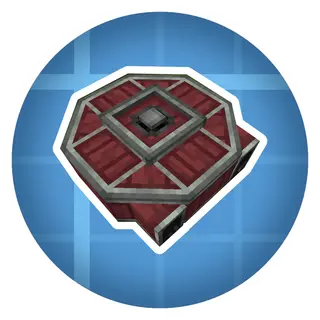 Create: Colored Chain Conveyor