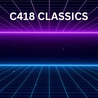 C418 Classics