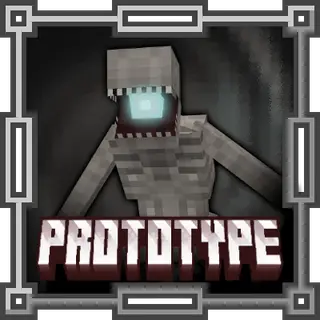 SCP-001, The Prototype