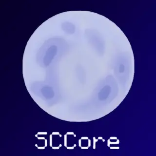 Snowy Crescent Core