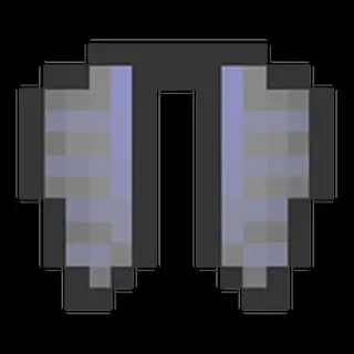 Elytra Crafting Recipe