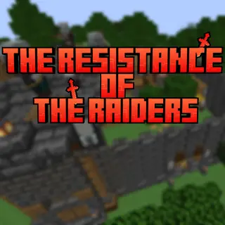 The Resistance of the Raiders