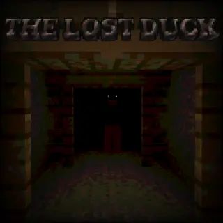The Lost Duck