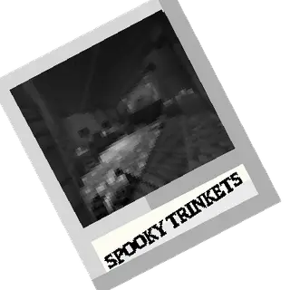 Spooky Trinkets