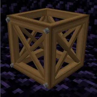 Finally A Good Bridge Block