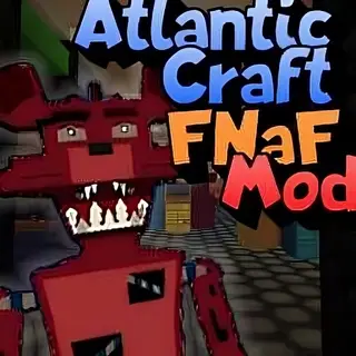 FIVE NIGHTS AT FREDDY'S Classic