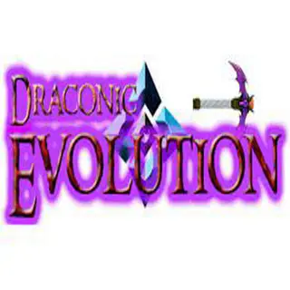 Surviving with Draconic Evolution Remake