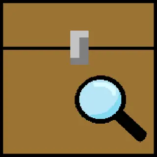 Find Nerby Items