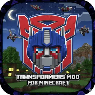 Transformers Machine->Robot->Vehicle