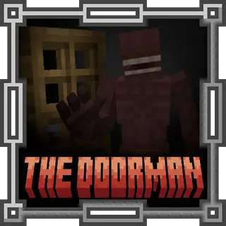 SCP-303, The Doorman