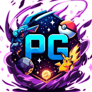 PokeGalaxia Pixelmon