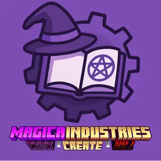 MagicaIndustries