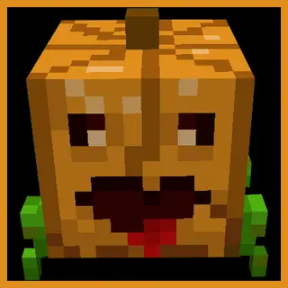Pumpkin Nightmares & Dreams