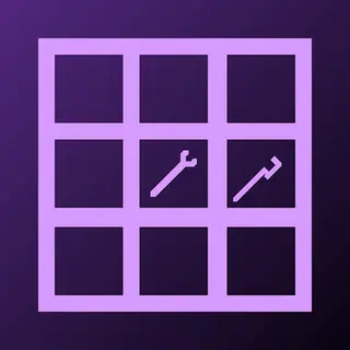 Visual Recipe Editor