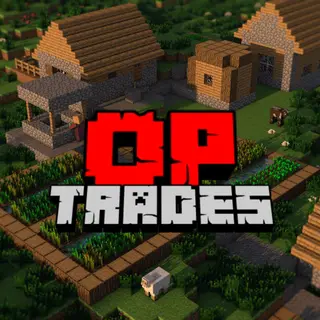 OP Villager Trades