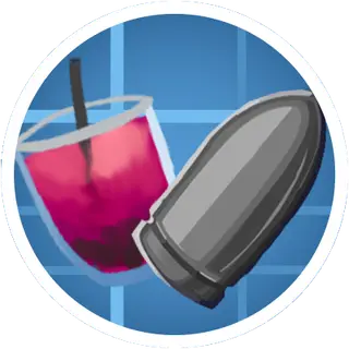 Create Cafe and Guns