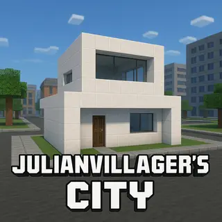 JulianVillager's City