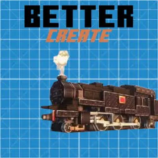 Better Create Modpack