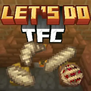 [Let's Do] TFC Farm Charm