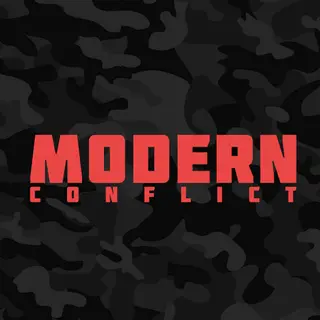 [PBJ] Modern Conflict: Rearmed