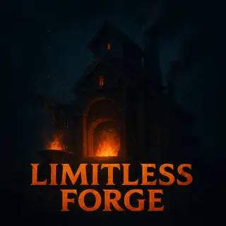 FF`s LimitlessForge