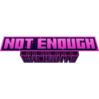 not enough enchants NEW