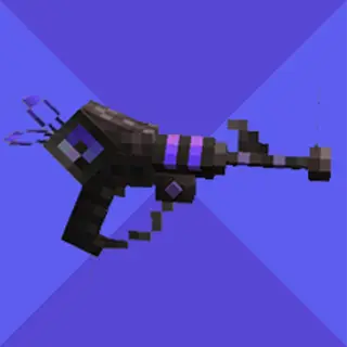 Glyphside Raygun Mastercraft for Scorched Guns 2