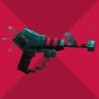 Element 115 Raygun for Scorched Guns 2