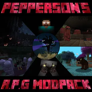 Pepperson's RPG