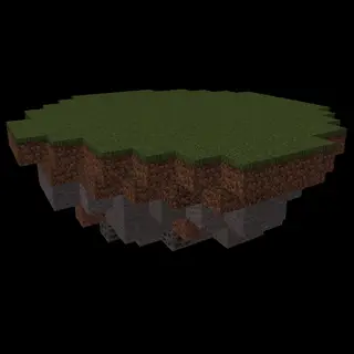[Cosmics] Pocket Dimension